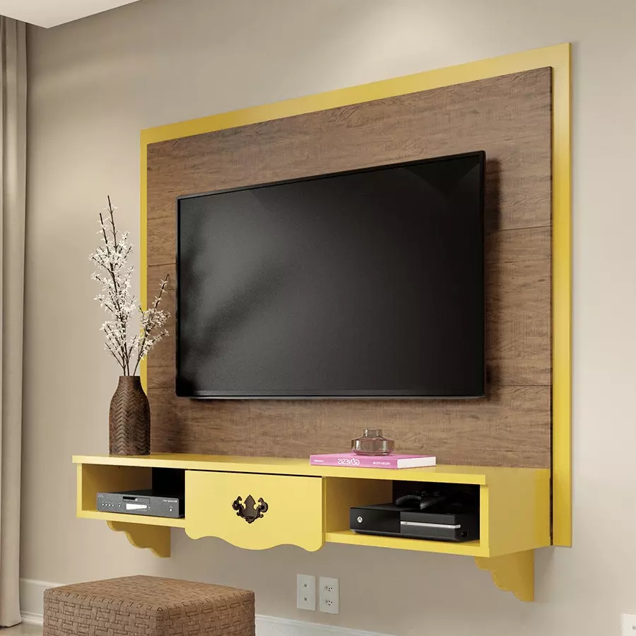 COD:444191388 - PANEL ATHENAS PATRIMAR DEMOLICION AMARILLO
