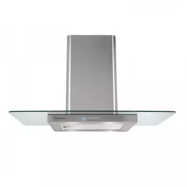 COD:444400135 - CAMPANA EXTRACTORA CAMPANA EXTRACTORA ELECTROLUX DE PARED 36"/90CM EJWCP365TEKSDE...