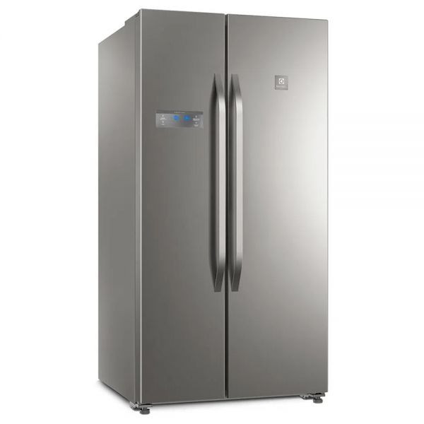 HELADERA TOKYO BLANCA TOK430FS FS 2PUERTAS Electromax