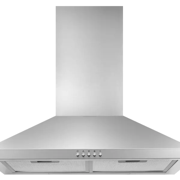 COD:444400393 - Campana Midea 60 Cm. Inox