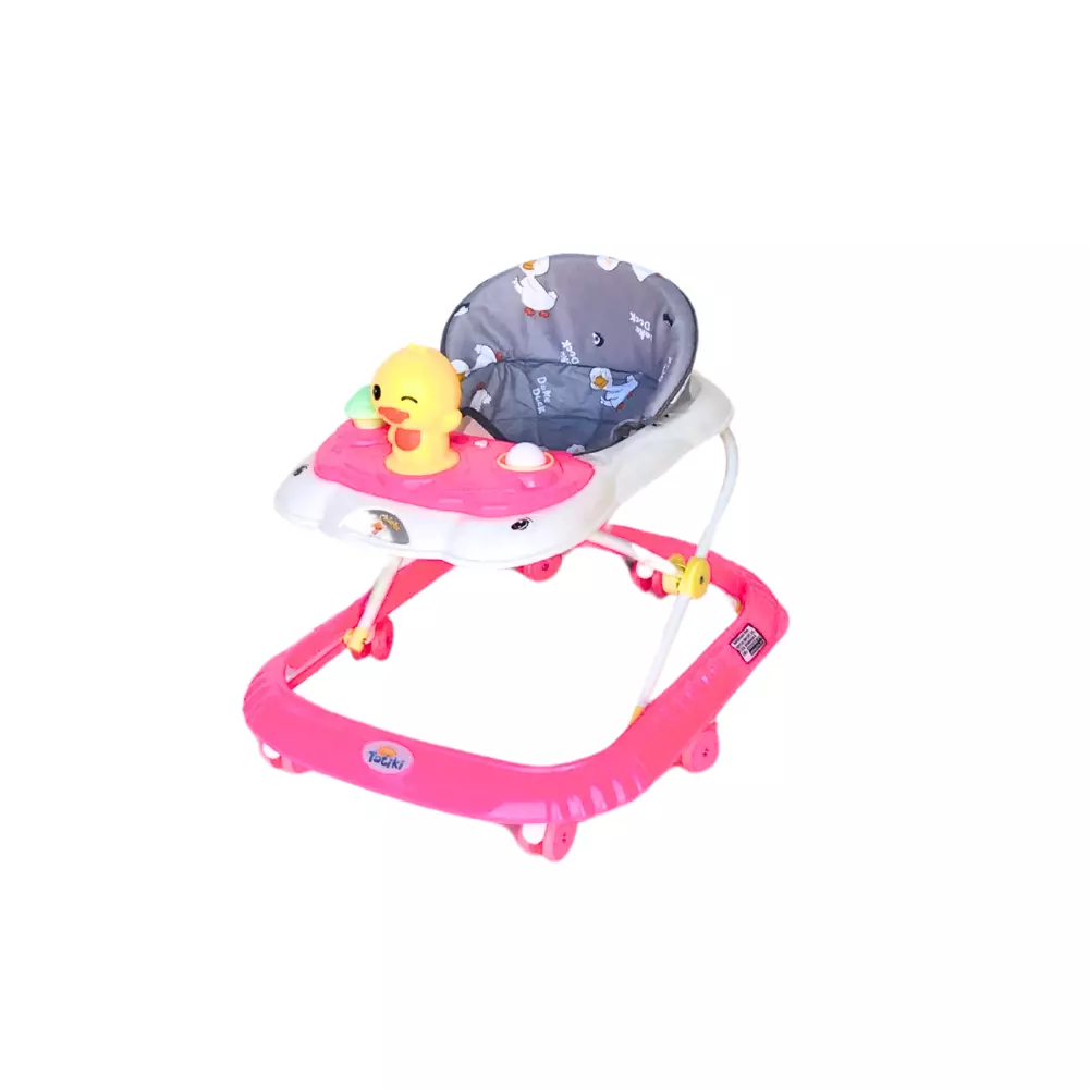 COD:444400439 - ANDADOR YPE CHICHI TATIKI FUCSIA SKU T-AN-04-FUC