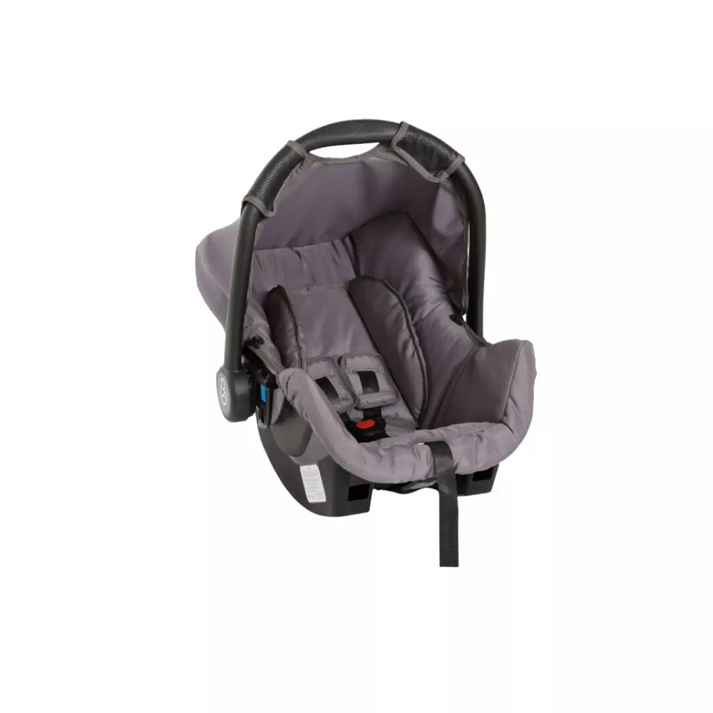 COD:444400466 - BABY SEAT GRID CENIZA GALZERANO