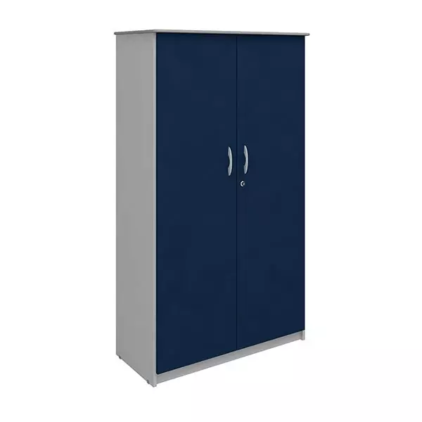 COD:44450661 - ARMARIO F17 INCOFLEX AZUL|GRIS
