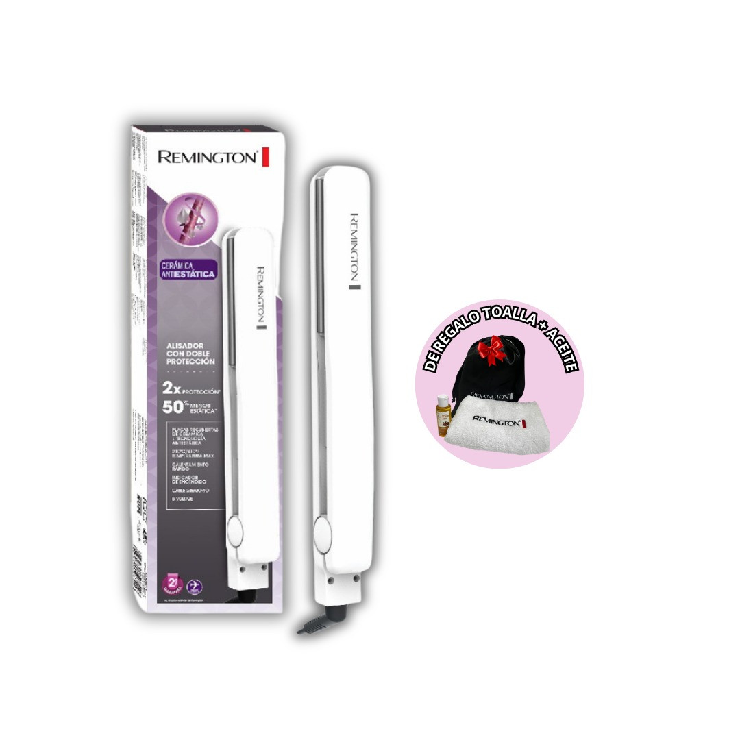 COD:4507 - PLANCHITA REMINGTON MOD. S1305