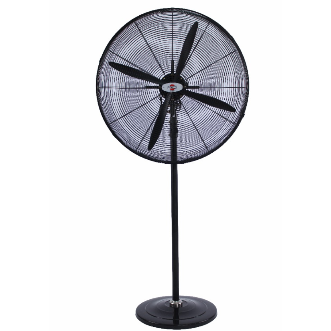 COD:4917 - VENTILADOR TOKYO IND. PIE 30