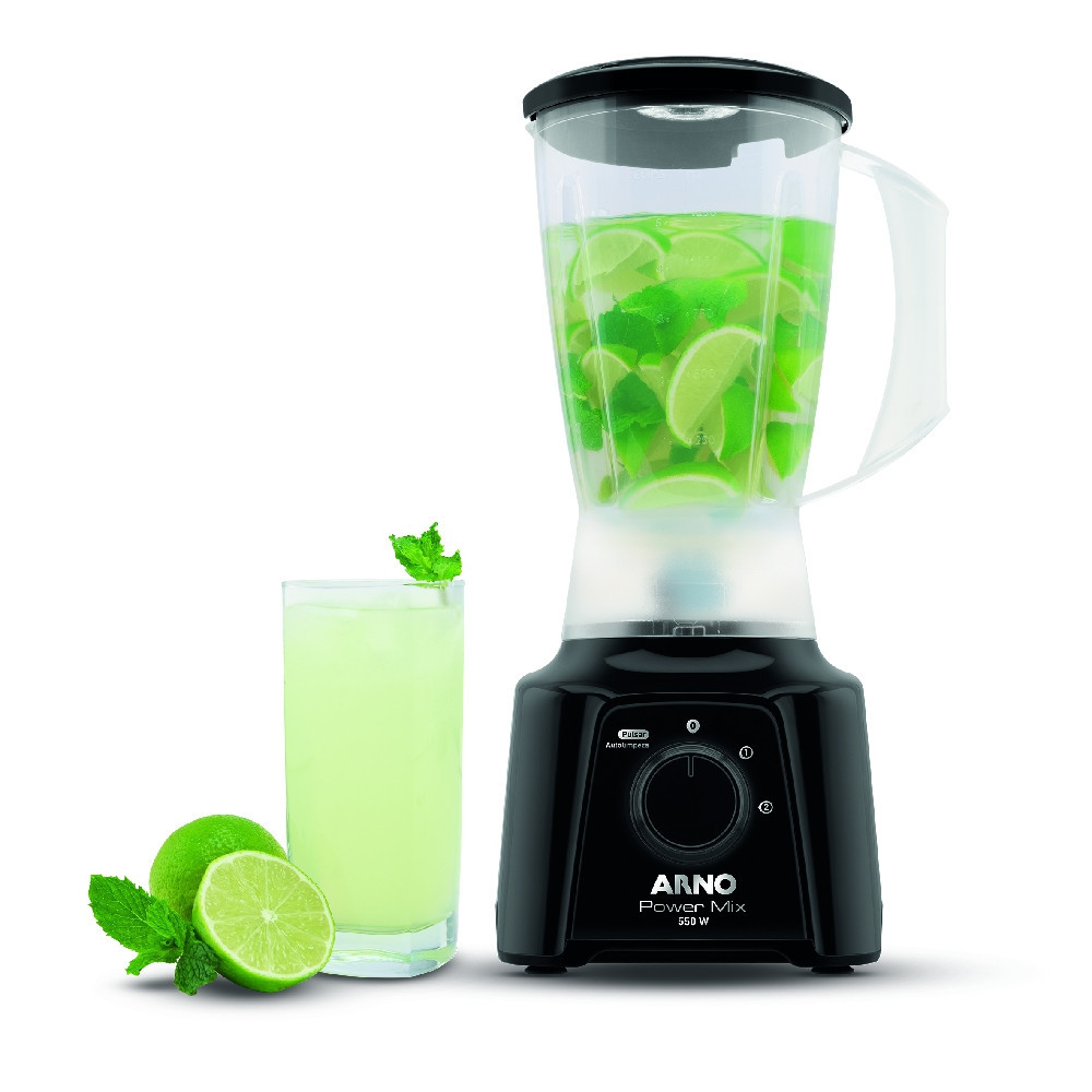 COD:4963 - LICUADORA ARNO LQ10 POWER MIX 2V