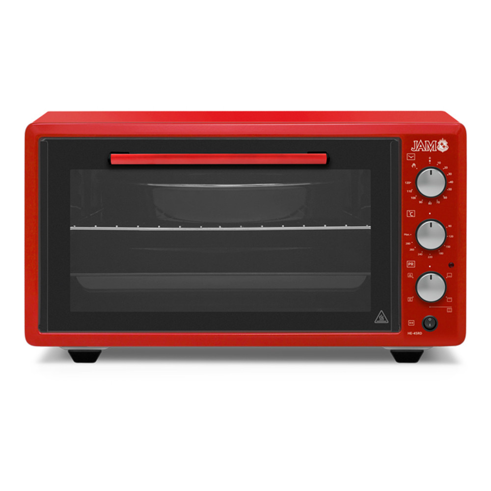 Horno Electrico Jam Sirius 45l He45rd | Electromax