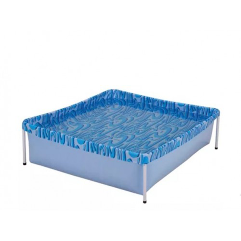 COD:5500 - PISCINA MOR STANDARD 400LTS