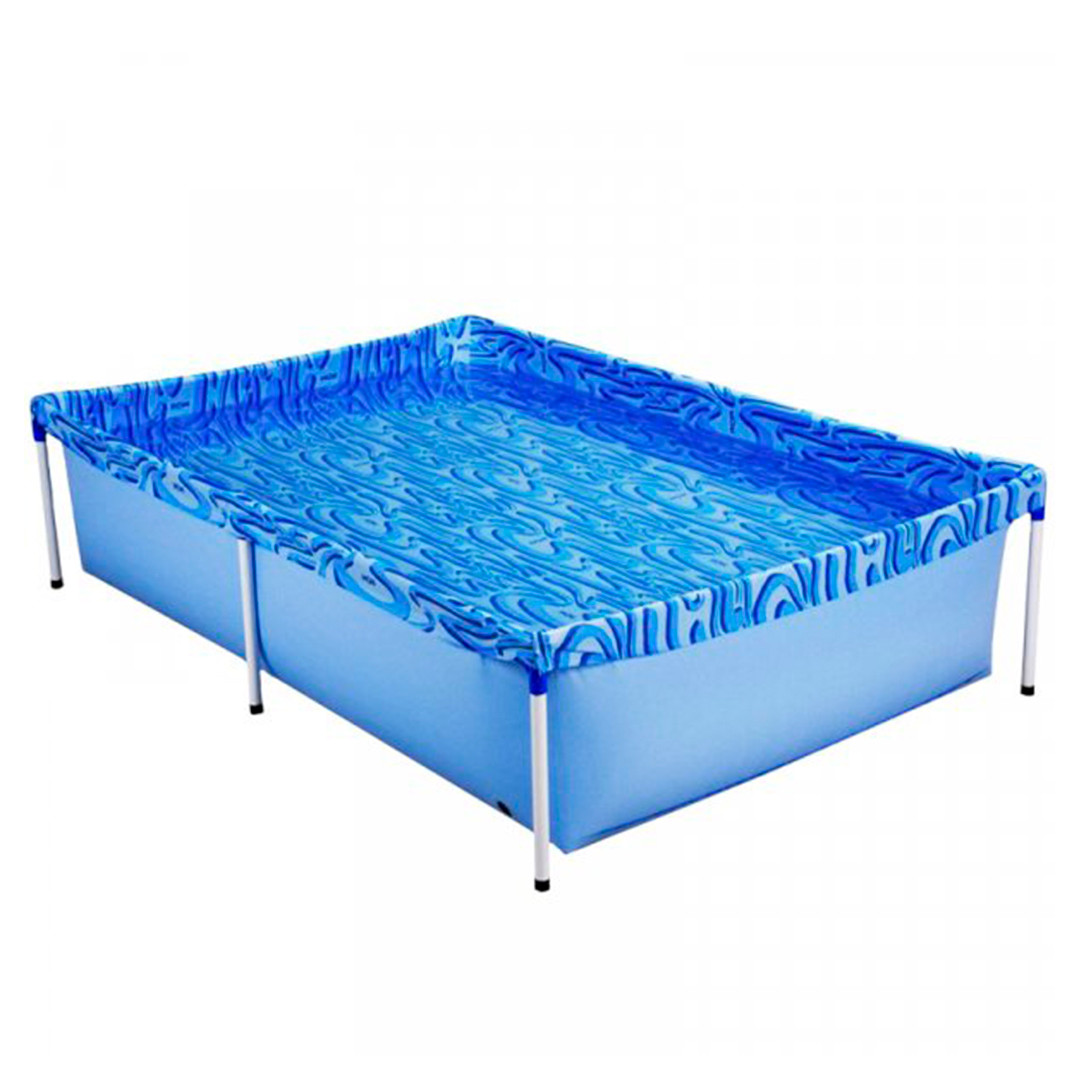 COD:5664 - PISCINA MOR DE 2000LTS