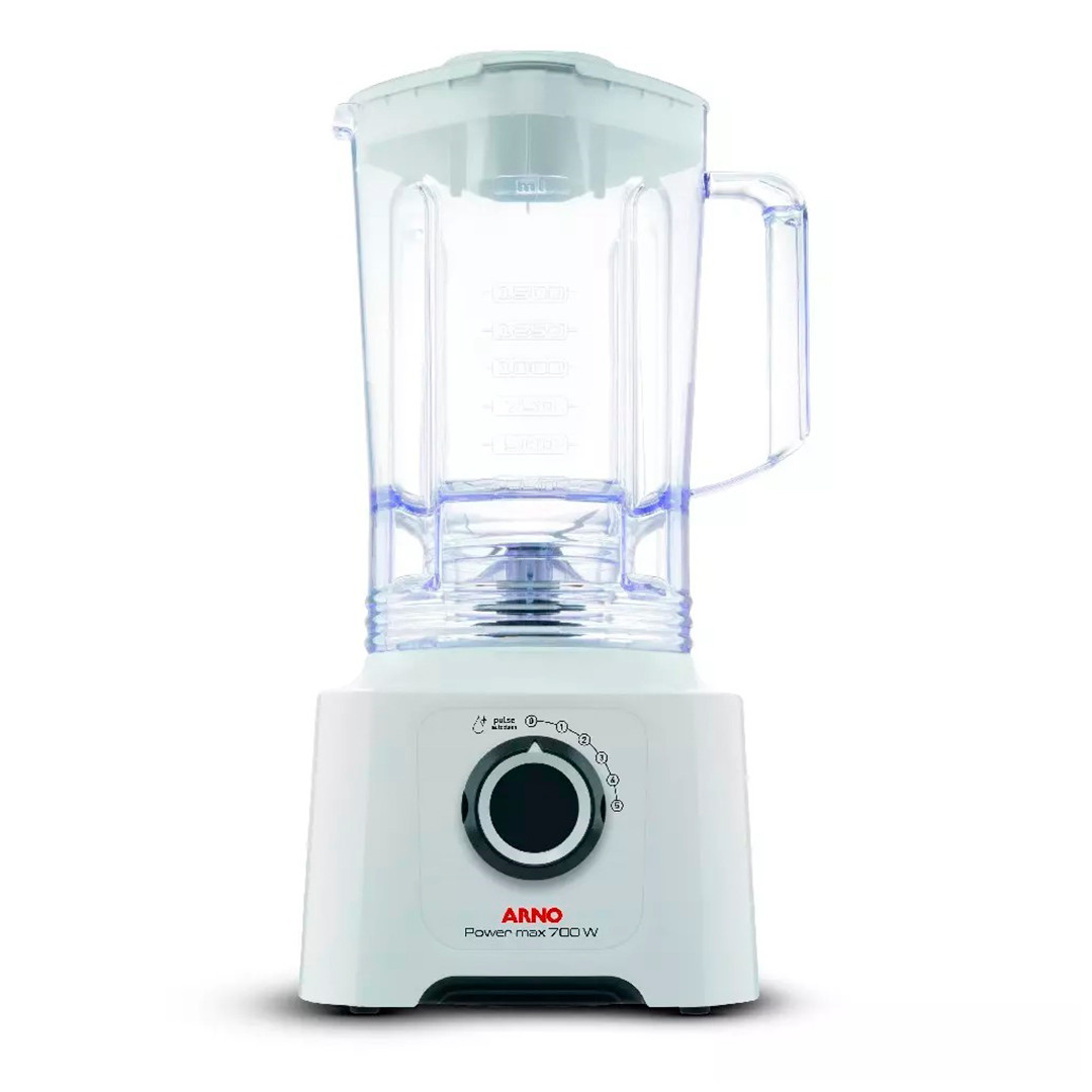 COD:5858 - LICUADORA ARNO LN517W POWER MAX 700W