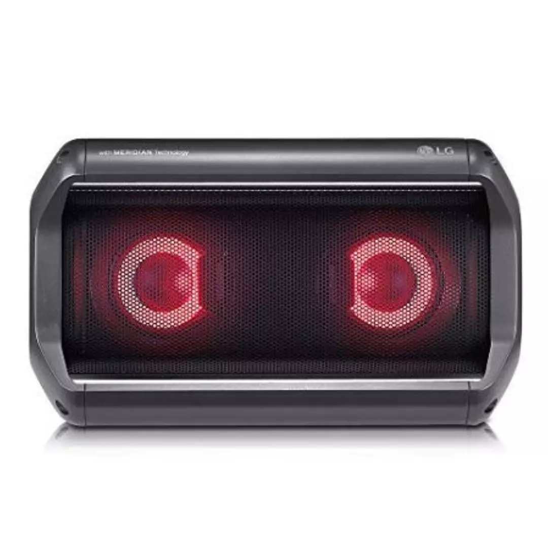 COD:5972 - SPEAKER LG PK5 20W BLUETOOTH