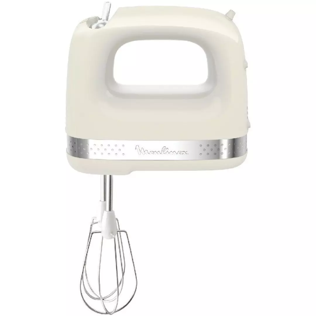 COD:6122 - BATIDORA MOULINEX PLANETARIA SOLEIL 900W
