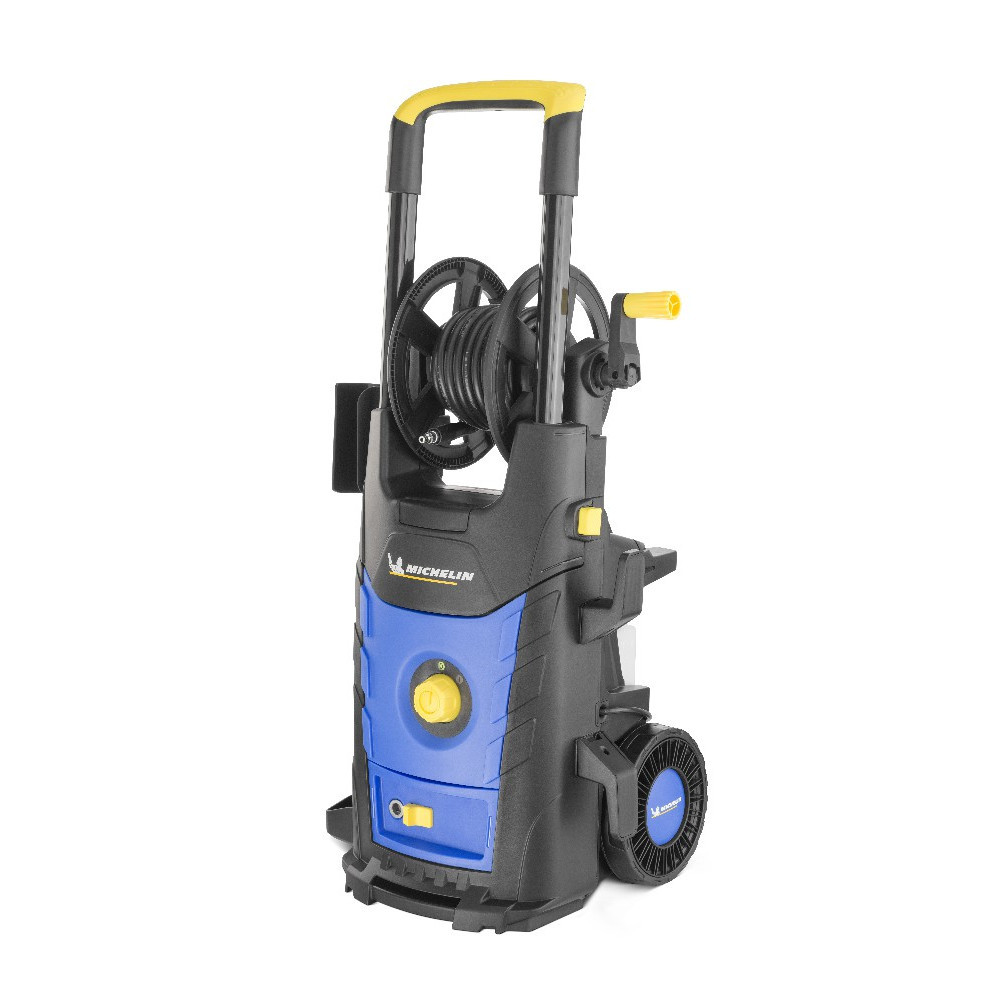 COD:6209 - HIDROLAVADORA MICHELIN MPX19HDS 2V 1900W