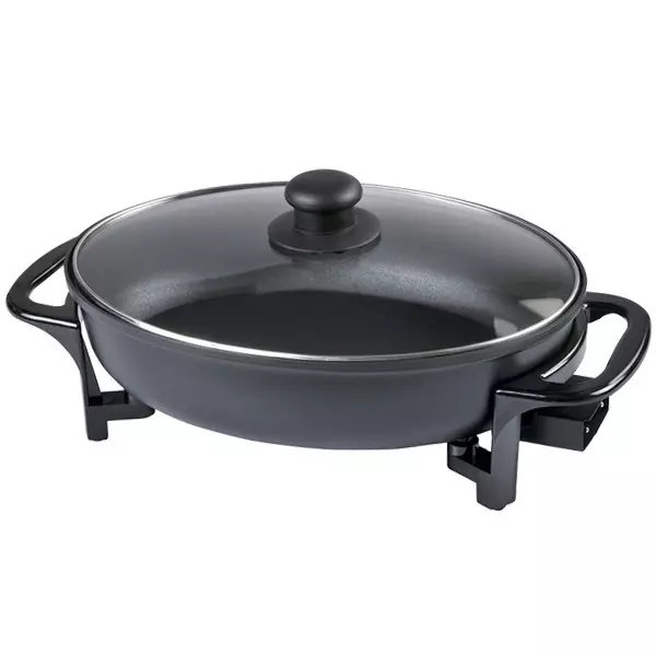 COD:6338 - SARTEN SPEED ELECTRICA SE-35 1400W