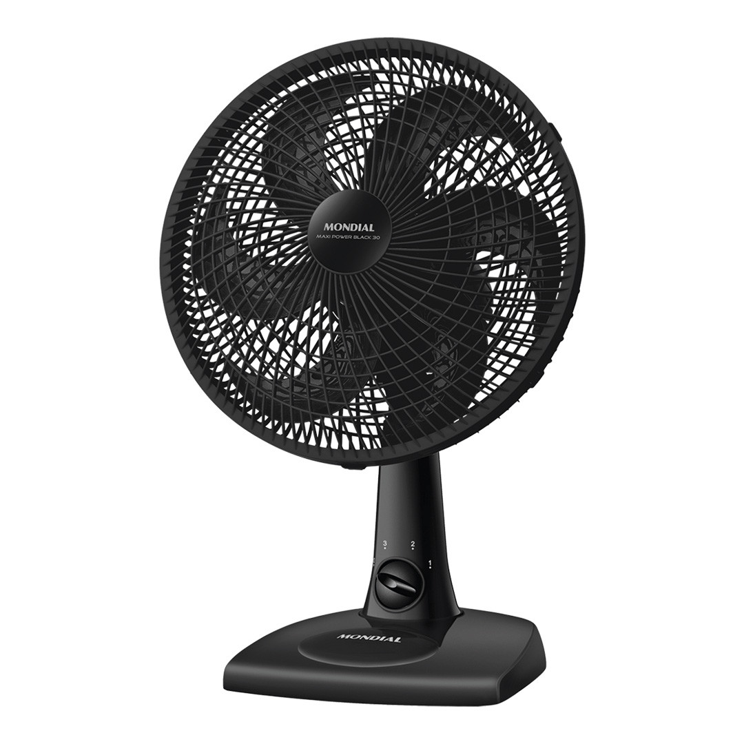 COD:6662 - VENTILADOR MONDIAL MAXI 30CM NV15