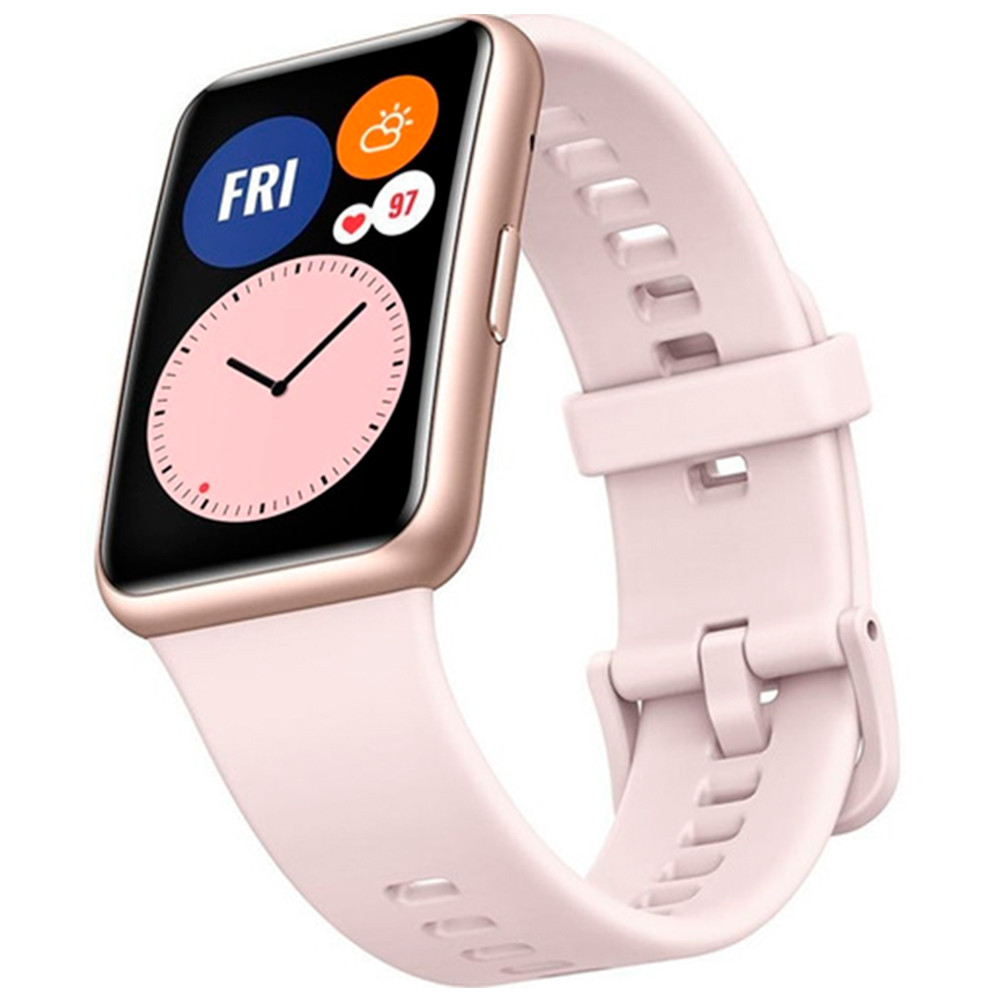 Reloj Huawei Watch Fit Active | Electromax