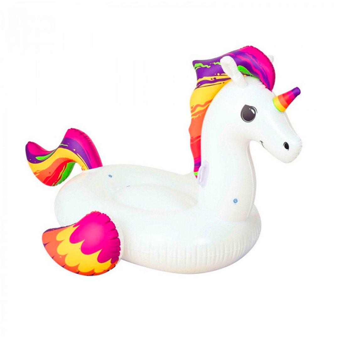 COD:6695 - FLOTADOR INFLABLE BESTWAY UNICOLOR