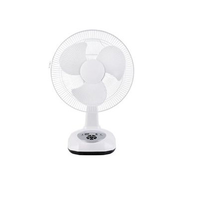 COD:6710 - VENTILADOR DE PIE RECARGABLE ARGO 12"