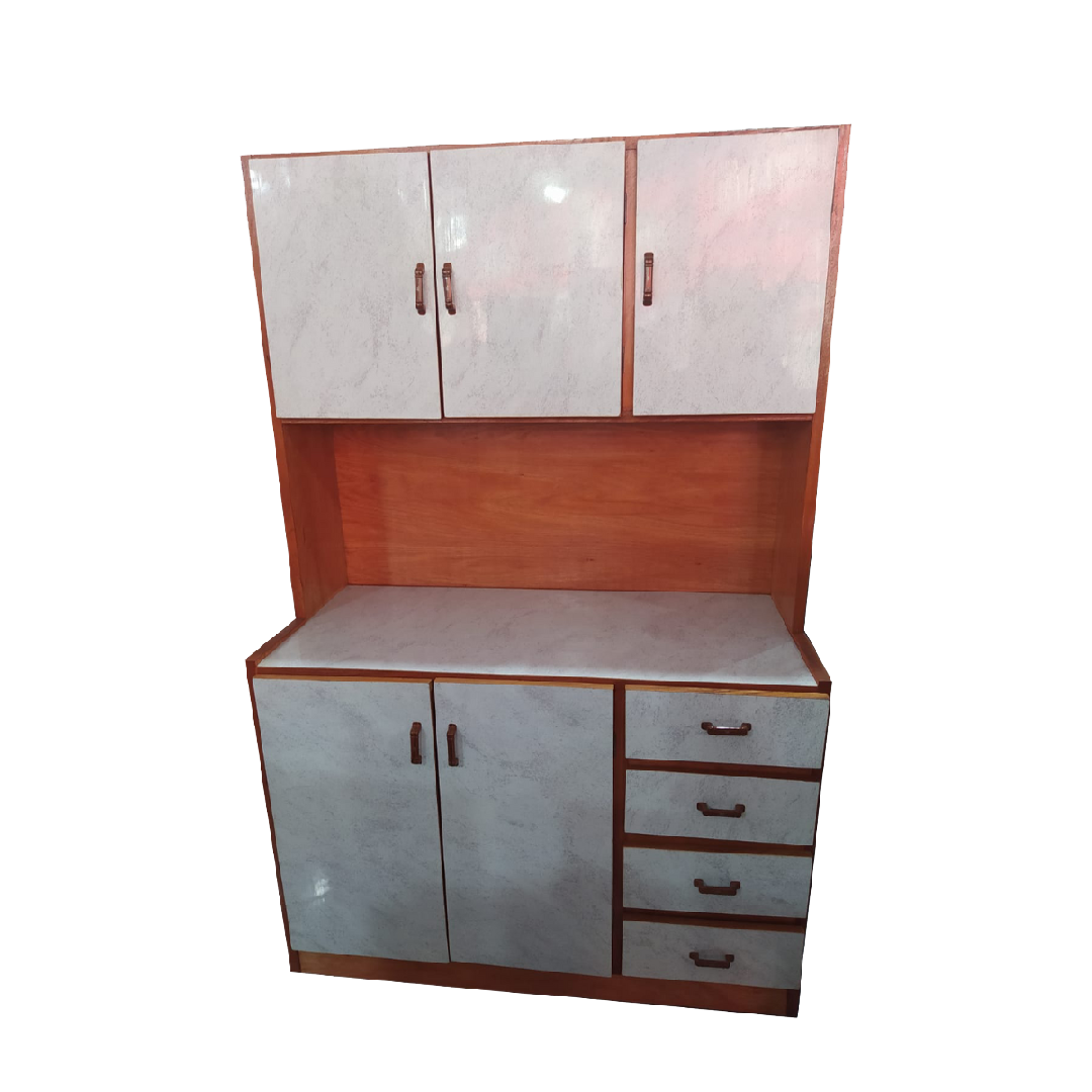 COD:6844 - KIT DE COCINA 3P YIREH