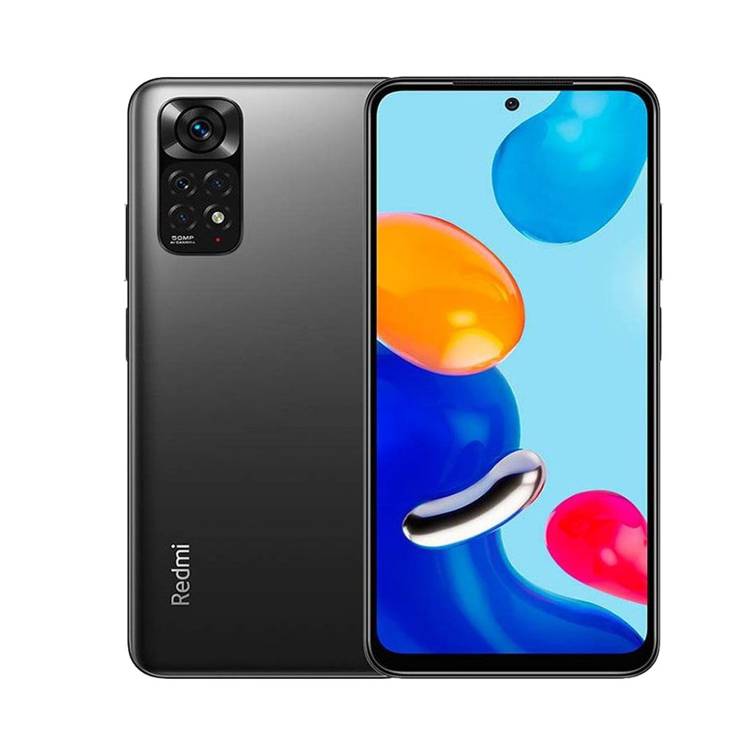 COD:6925 - CELULAR XIAOMI REDMI NOTE 11 128GB