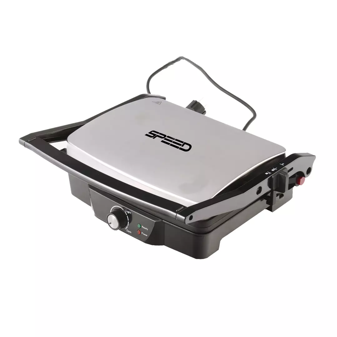COD:6940 - SANDWICHERA SPEED 4P C/GRILL SSGSP