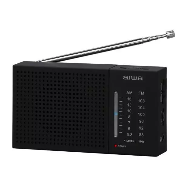 COD:6949 - RADIO AIWA AW-FML2 FM/AM