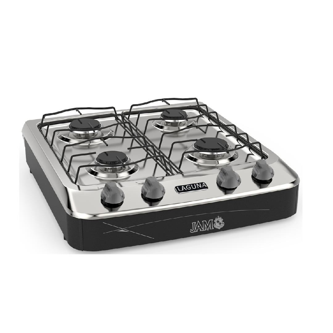 COD:7144 - COCINA A GAS JAM DE MESA LAGUNA