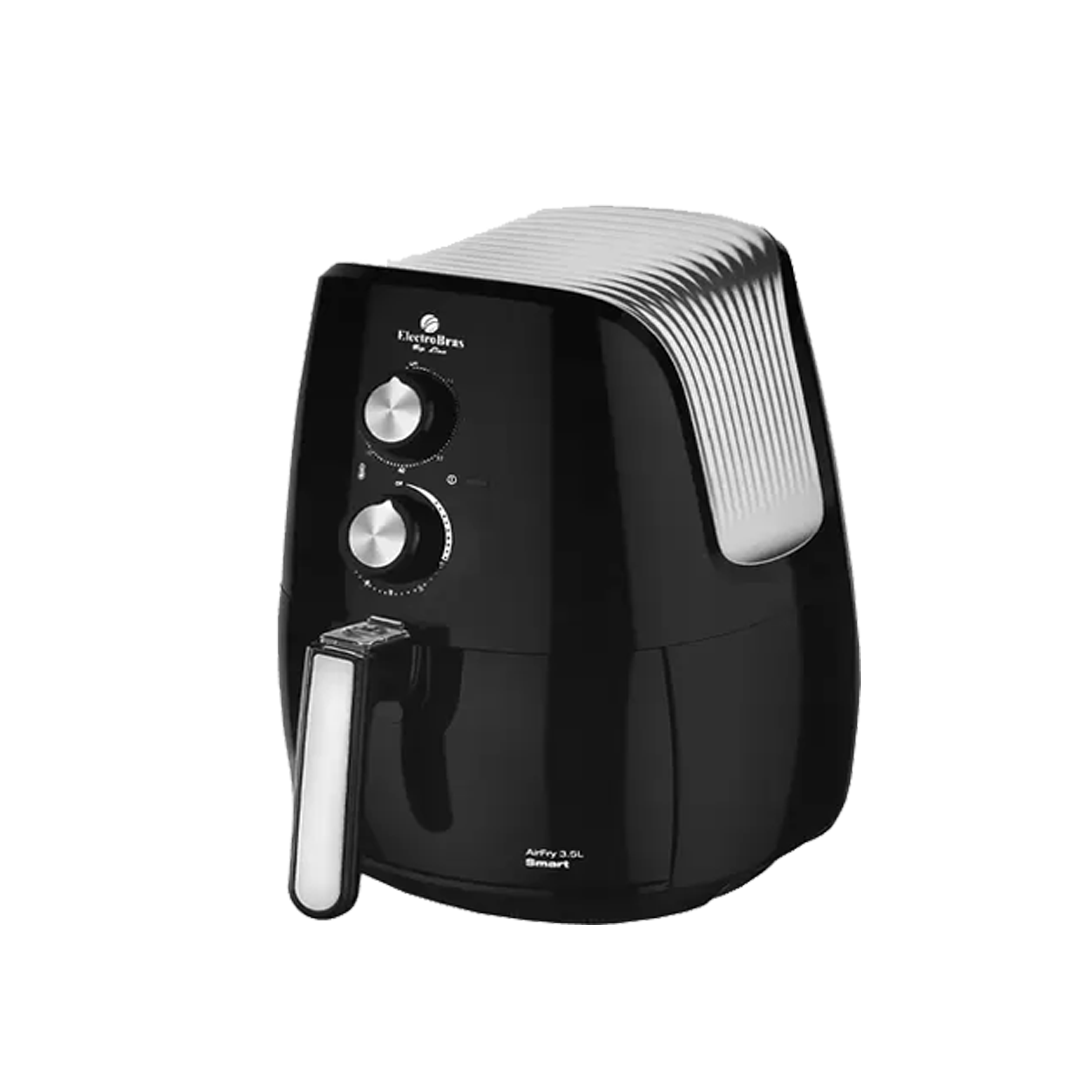 COD:7164 - FREIDORA ELECTROBAS AIRFRY EBAF35 3,5L