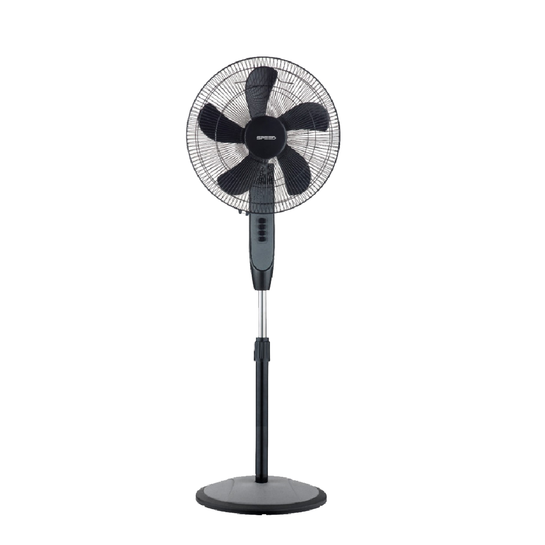 COD:7463 - VENTILADOR SPEED DE PIE SVP5APN 3V 43/17