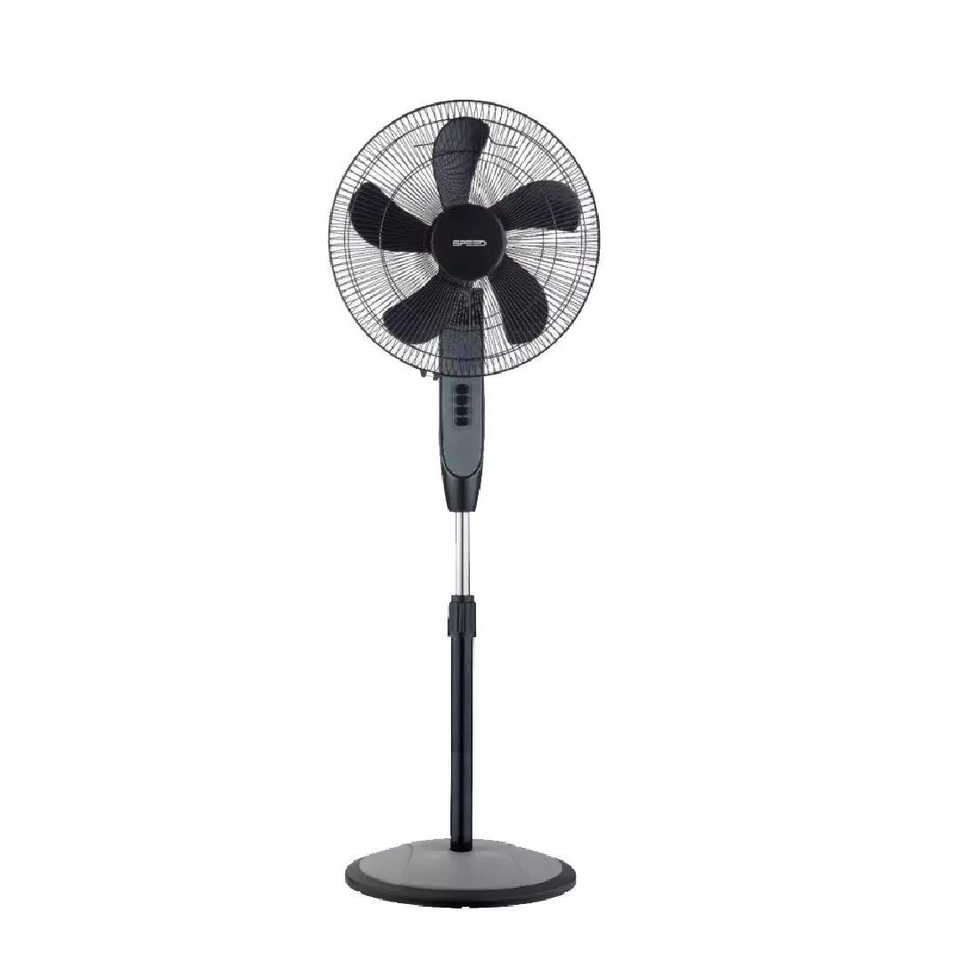 COD:7463 - VENTILADOR SPEED DE PIE SVP5APN 3V 43/17