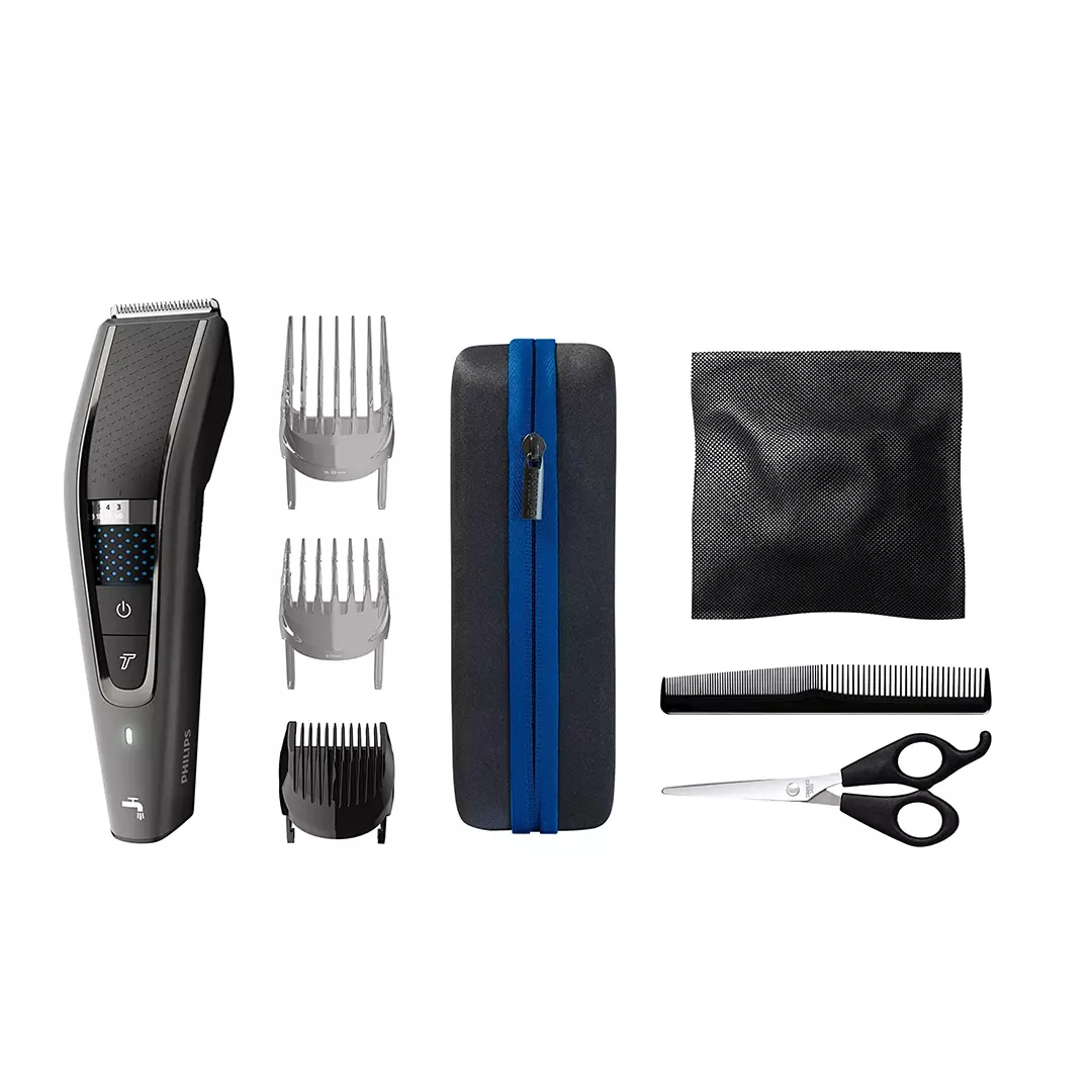 COD:7472 - CORTAPELO PHILIPS HC7650/14 SERIE 7000