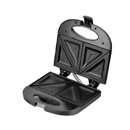 COD:7568 - SANDWICHERA MIDAS SW1805 2P INOX