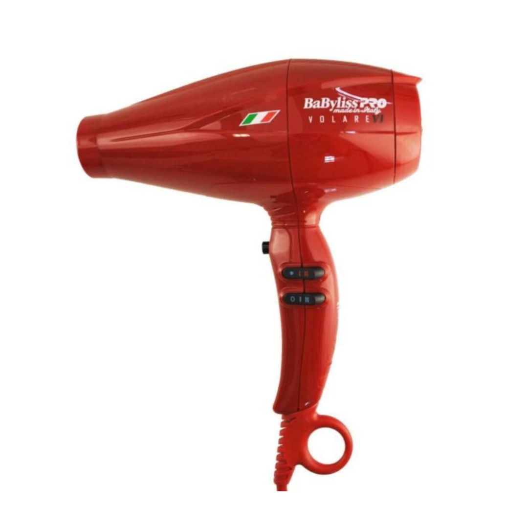 COD:768 - SECADOR BABYLISS FERRARI VI