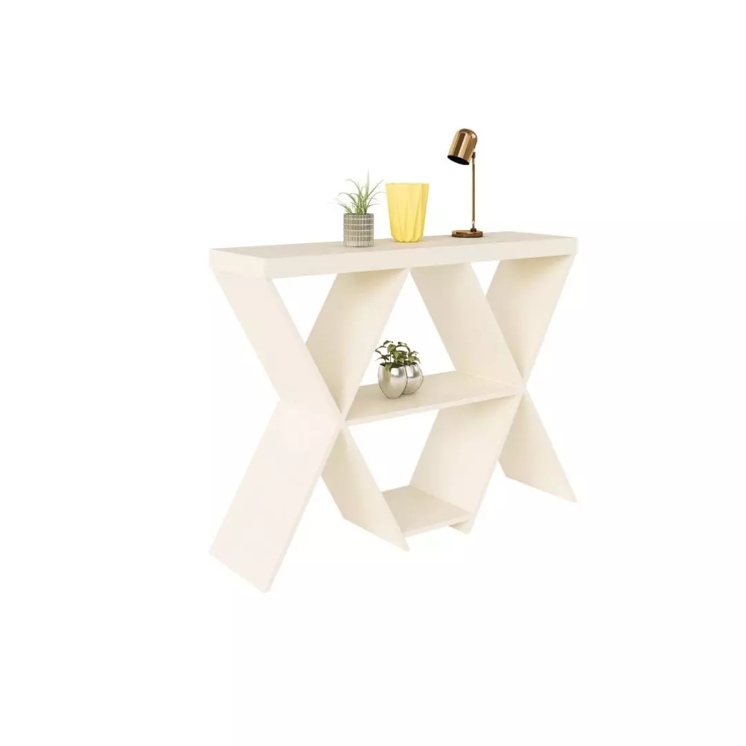 COD:77701418 - APARADOR ESTRELA OFF WHITE (ARTELY)