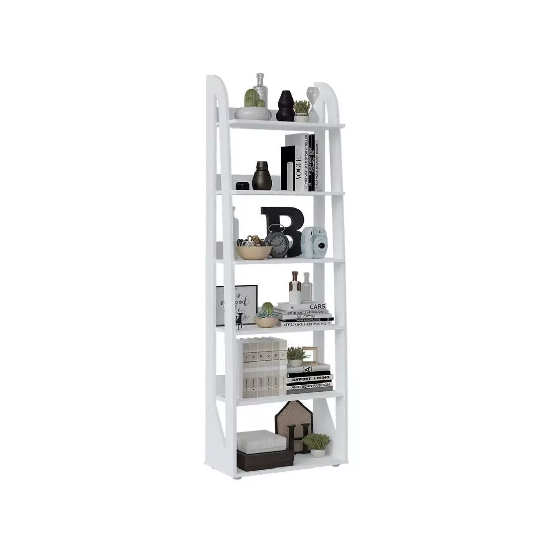 COD:77701758 - ESTANTE FLORIPA BLANCA (ARTELY)