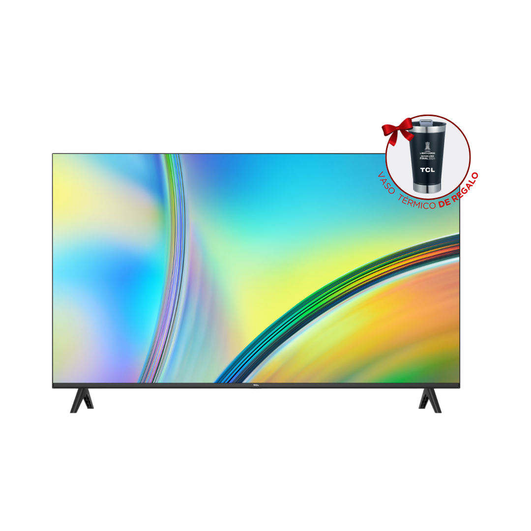 COD:7927 - TV TCL 32 FF32AR SMART 32S5400AF