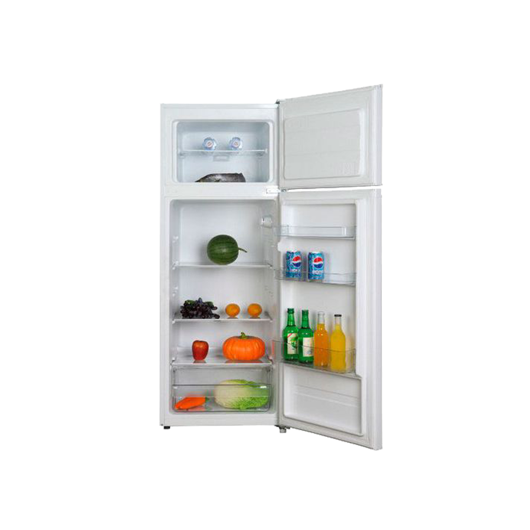 COD:8035 - HELADERA MIDEA 300LTS BL RT294FG