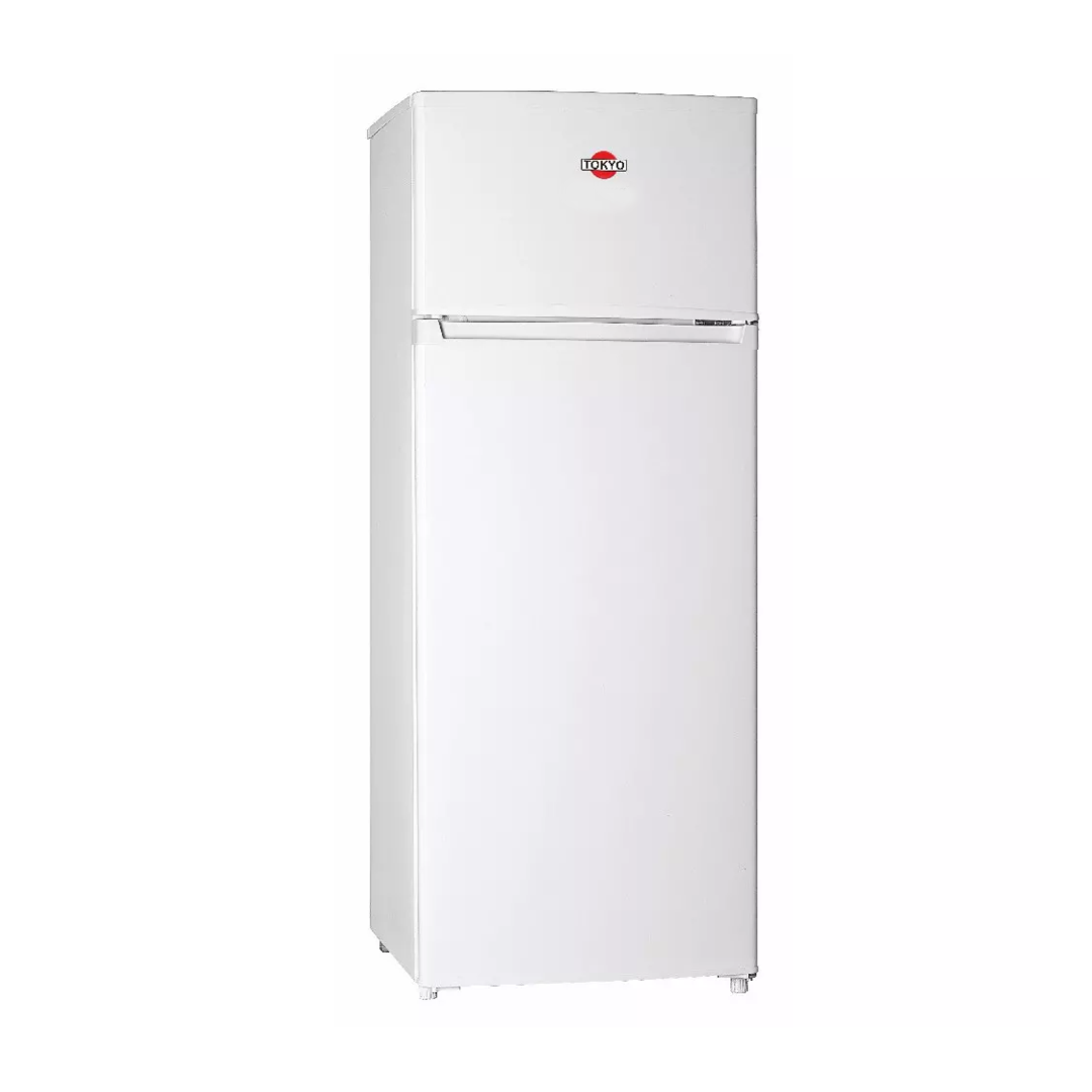 COD:8258 - HELADERA TOKYO MAGNA 300L F/H 2P