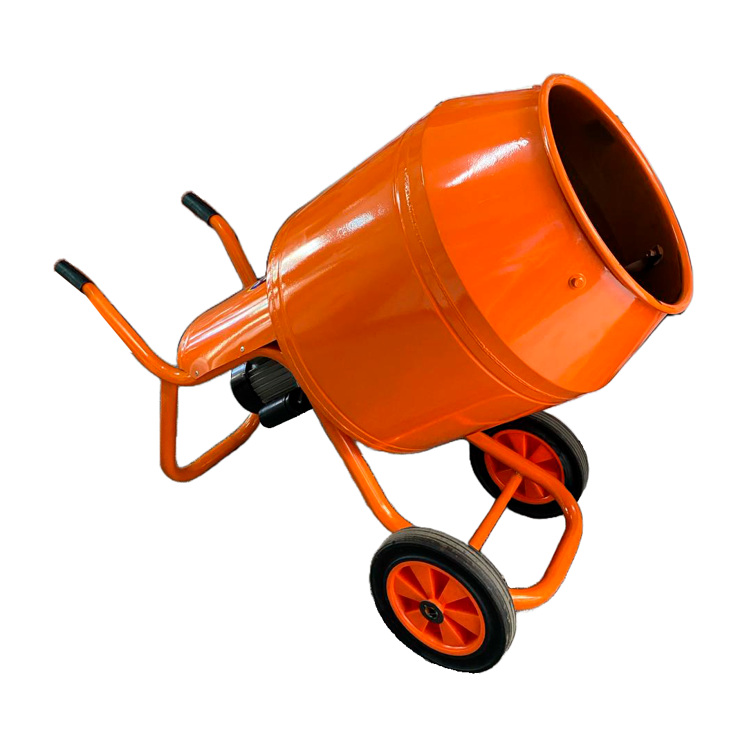 COD:8260 - HORMIGONERA SUPREMA DOBLE CAPACITOR 3/4H