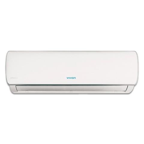 COD:8329 - AIRE ACONDICIONADO VIVION 12000BTU SMART