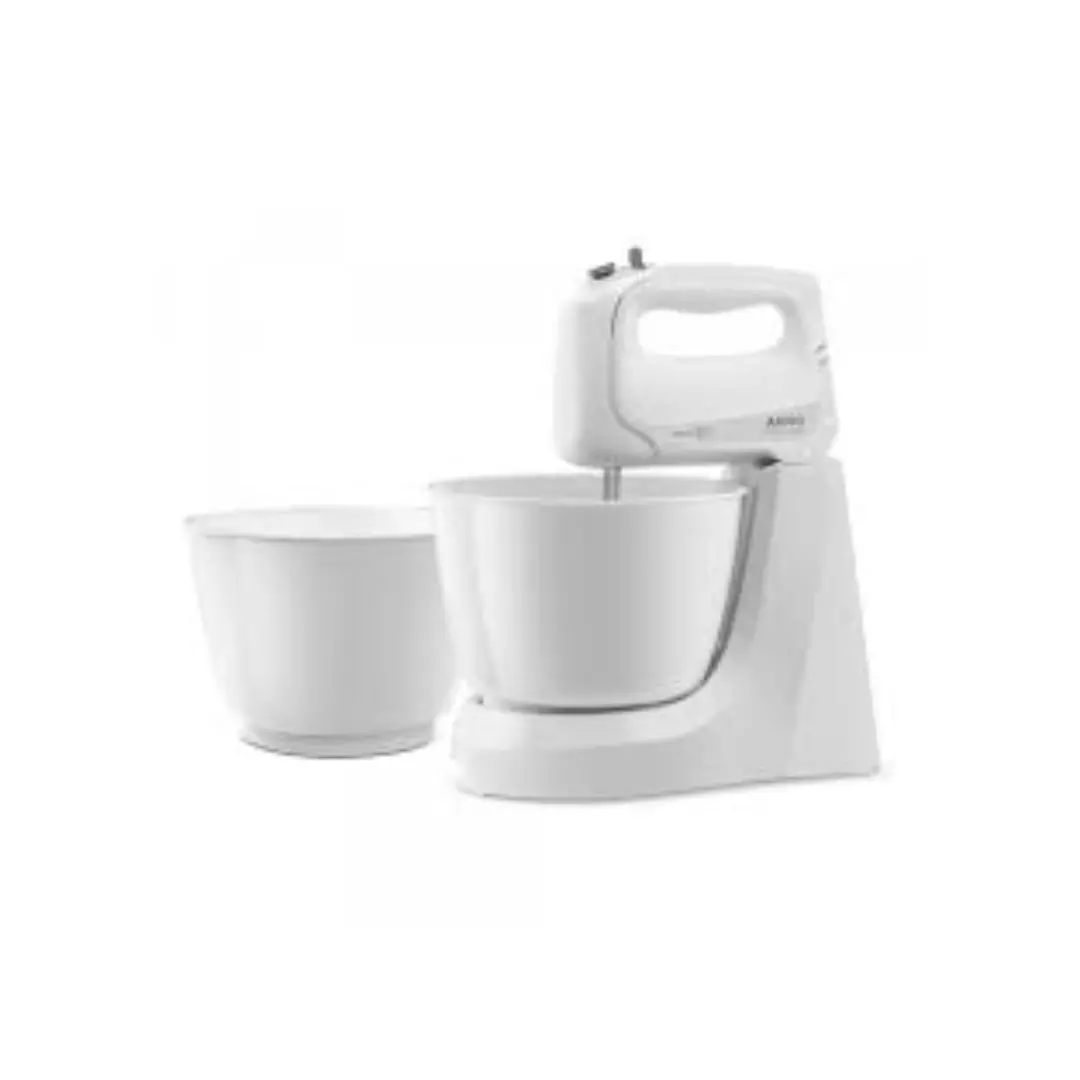 COD:8332 - BATIDORA ARNO MINI CHEF H10 2BOWLS 4V BL