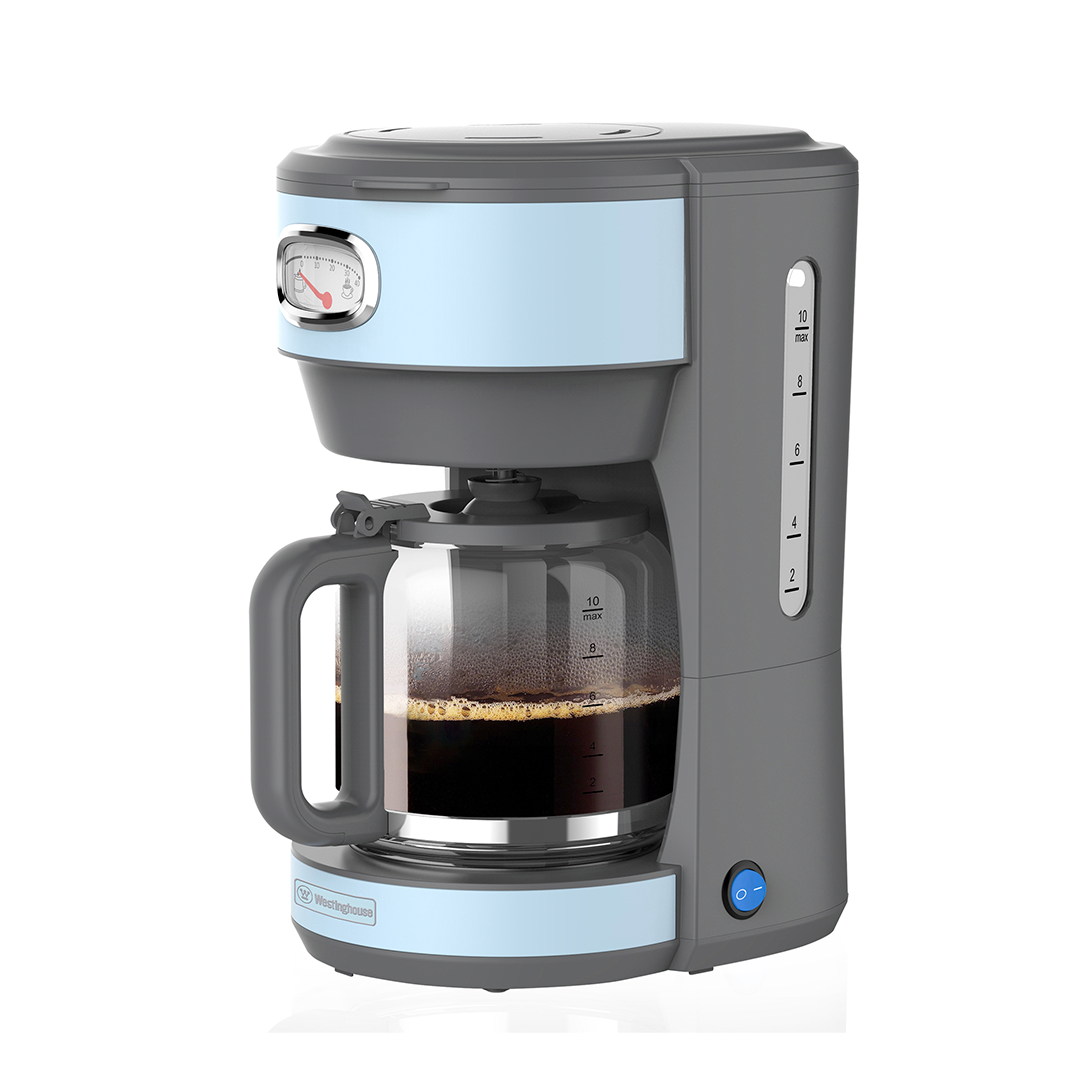 COD:8362 - CAFETERA WESTINGHOUSE RETRO MR621 CELEST