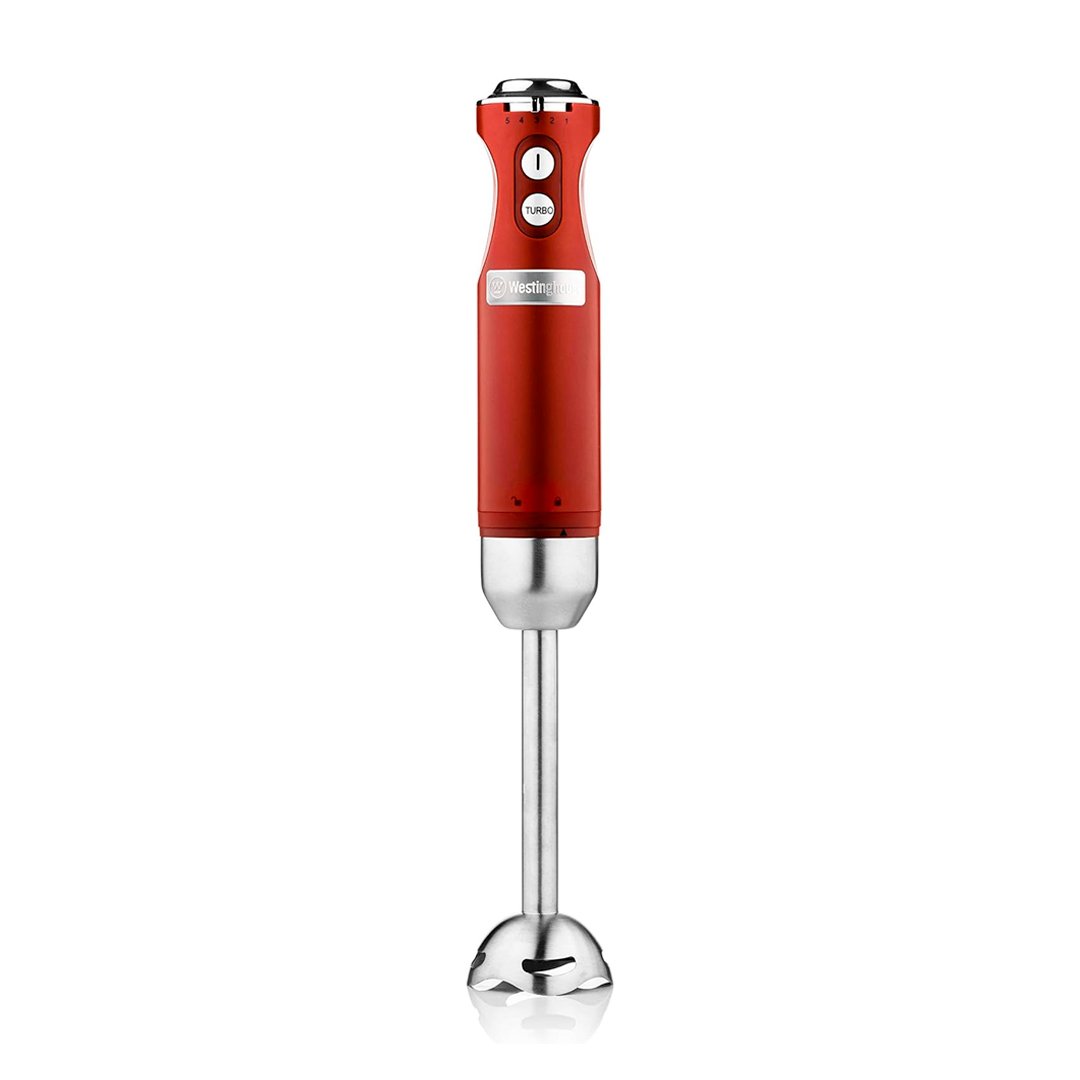 COD:8363 - MIXER WESTINGHOUSE RETRO HB270 ROJO