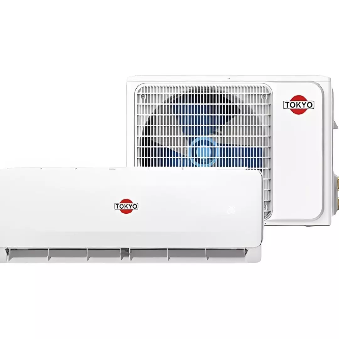 COD:8407 - AIRE ACONDICIONADO TOKYO 18000BTU XPERIE