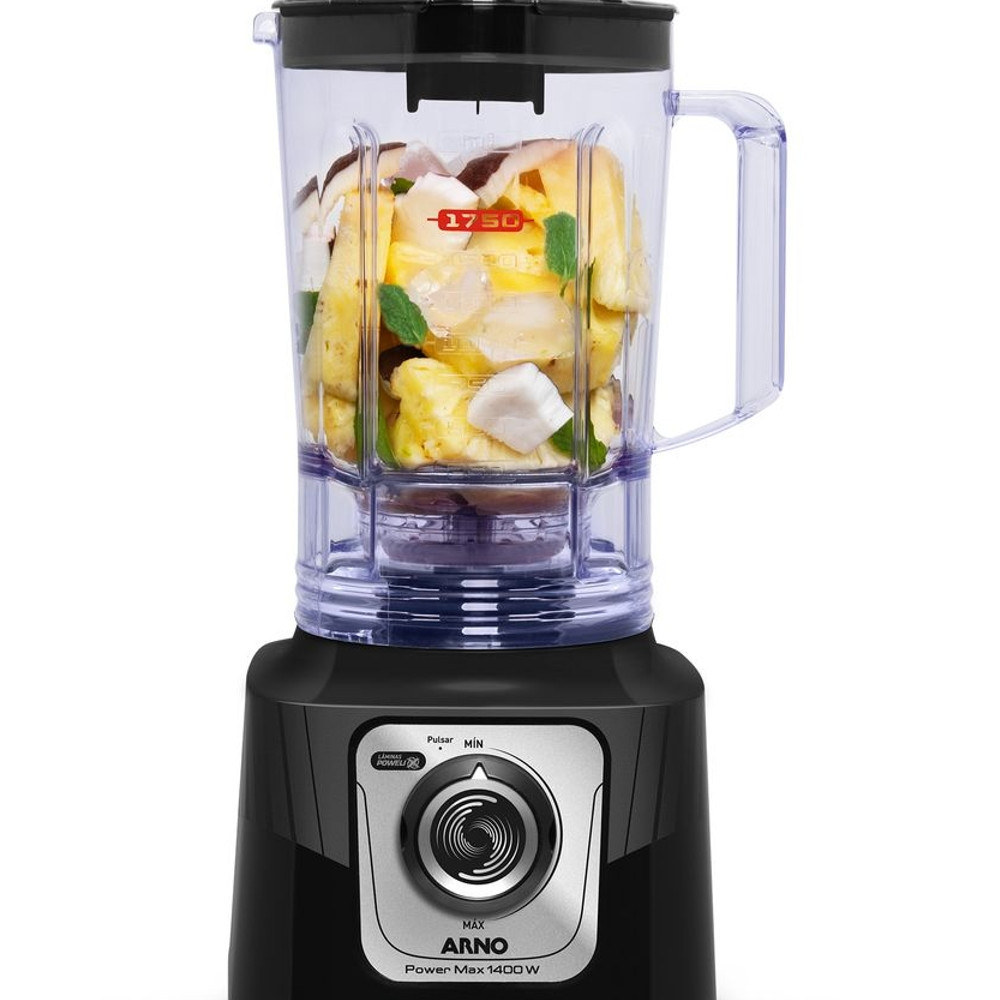 COD:8794 - LICUADORA ARNO LN65 POWER MAX COMFORT