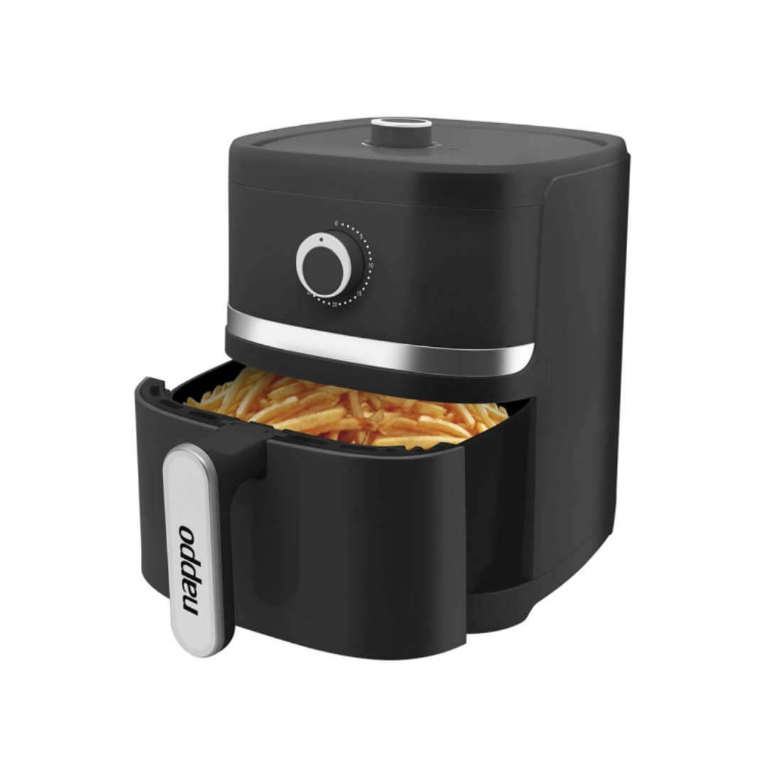 COD:8844 - FREIDORA NAPPO 4LTS NEF-131 AIR FRYER
