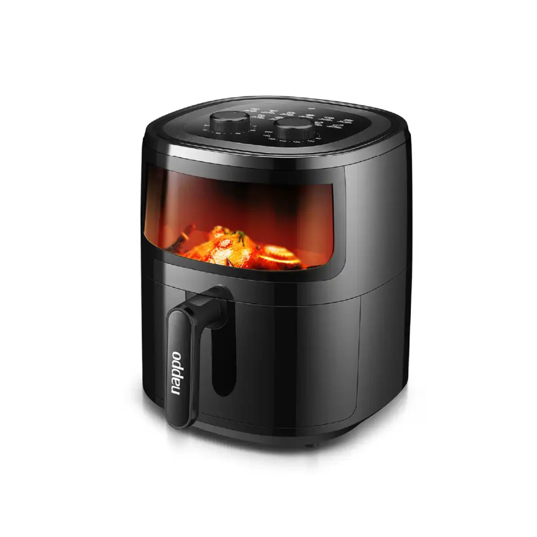 COD:8845 - FREIDORA NAPPO 5,7LTS NEF-148 AIR FRYER