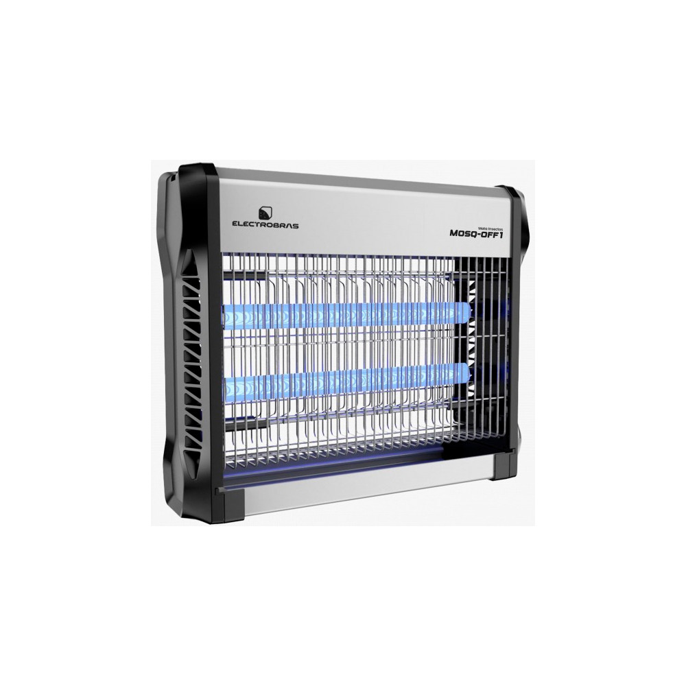 COD:8937 - MATA INSECTOS ELECTROBRAS EBMI16 16W