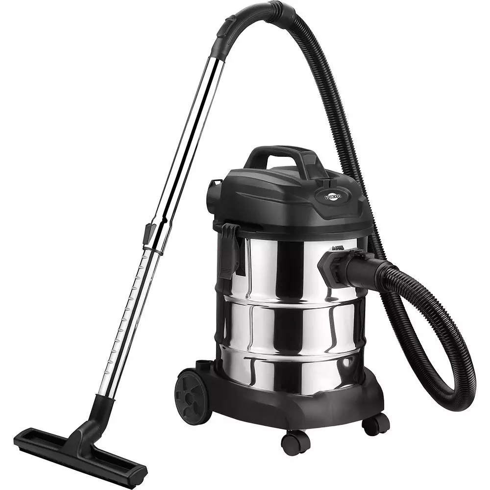 COD:8962 - ASPIRADORA TOKYO TURBO PRO 25L 1380W