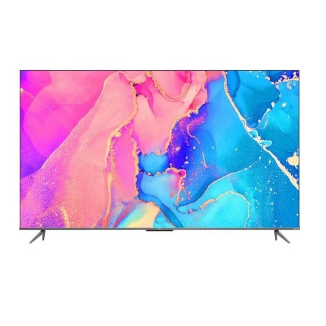 COD:9028 - TV TCL 55 P635 SMART GOOGLE 4K UHD FRAM